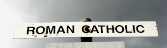 photo of Roman Catholic Section Cemetery